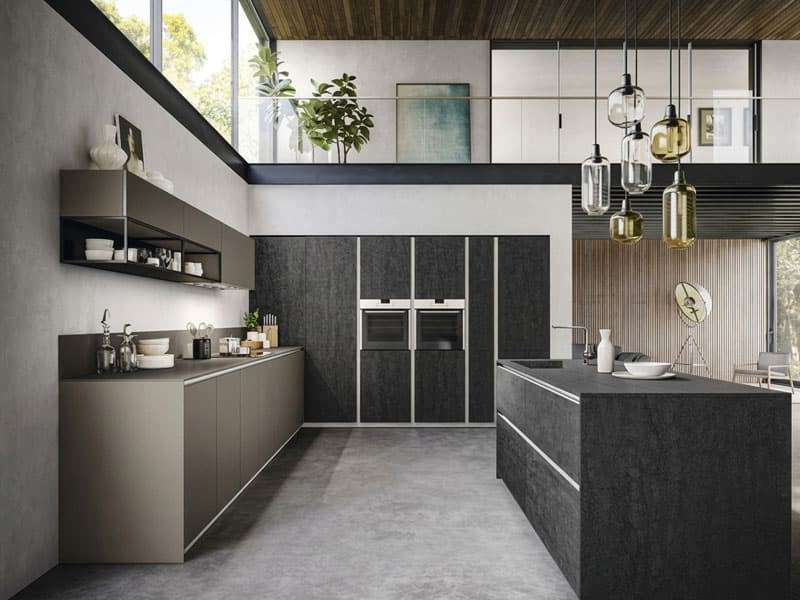 Distribuidores de accesorios y herrajes para el mueble de las mejores marcas