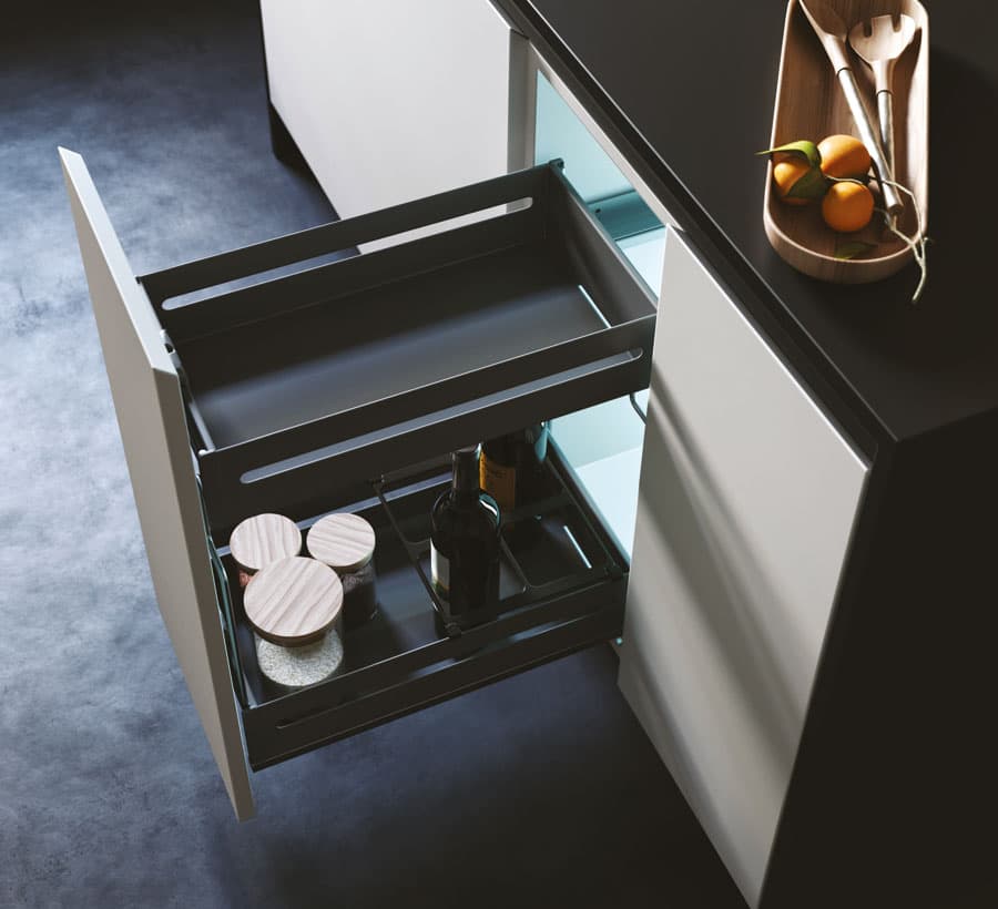 Catálogo completo de herrajes y accesorios para el mueble profesional en España