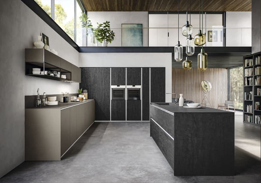 Catálogo completo de herrajes y accesorios para el mueble profesional en España