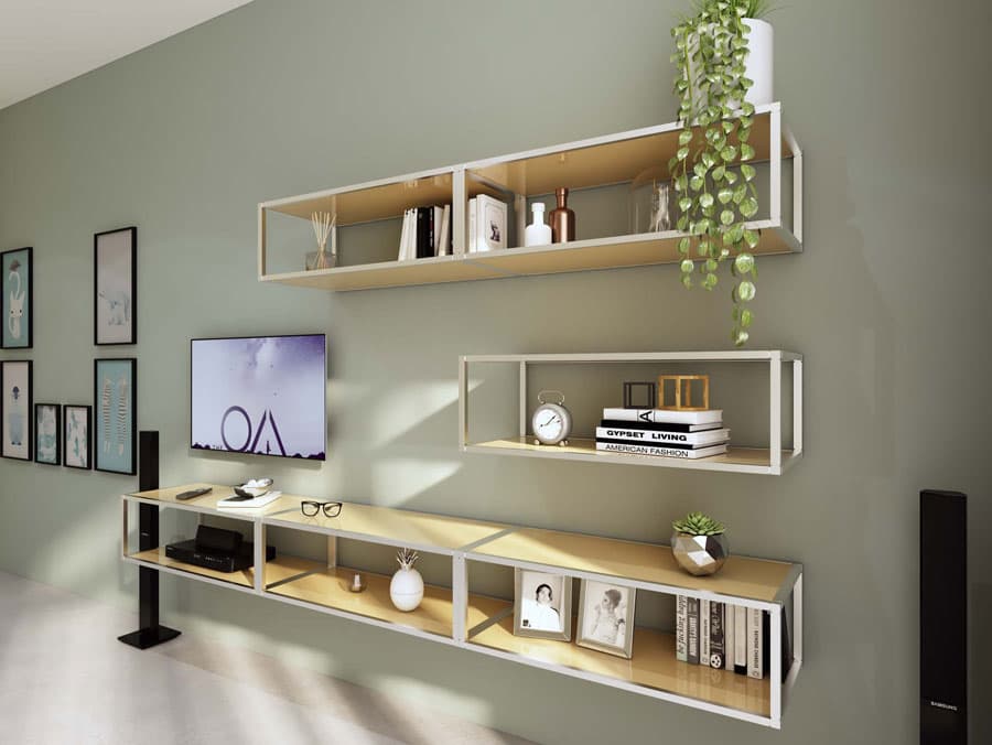 Distribuidores de accesorios y herrajes para el mueble en Narón, A Coruña