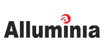 Logo Alluminia