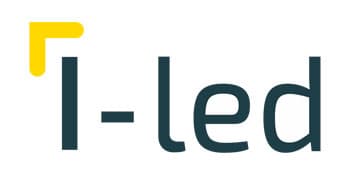 Logo I-led