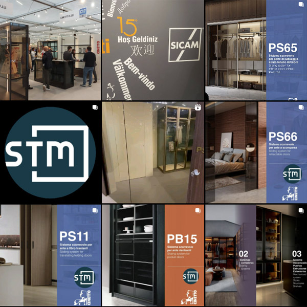 Visite nuestras redes sociales
